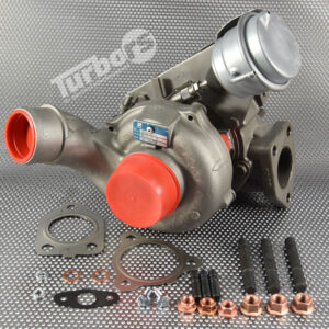 Turbolader für Kia Sorento 2.5 CRDi 125 kW 170 PS 53039700122 282004A470