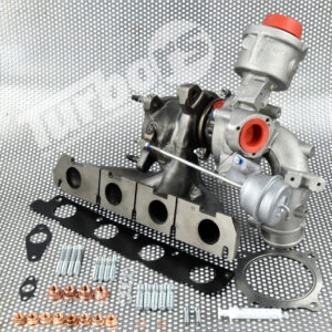 Turbolader für Audi Seat CABB CCUA CDHB CJEB CABD CDHA 06H145701L 5303970014