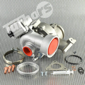 Turbolader für Mercedes OM640DE20LA Euro5 6400902780 6400902480 53039700171