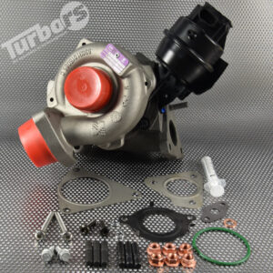 Turbolader für Audi A4 A5 A6 Q5 Seat Exeo 2.0 TDI 105 kW 03L145702M 53039700133
