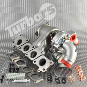Turbolader für Land-Rover Evoque Freelander Ecoboost 177 kW 241 PS BG9E-6K682-AD