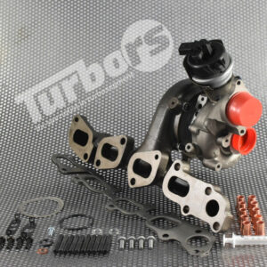 Turbolader für Audi Volkswagen Seat Skoda CNHA DDDA DESA DETA DETH 53039700359