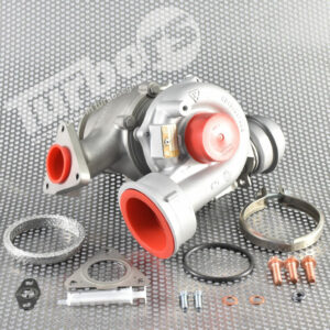 Turbolader für Mercedes OM640DE20LA DPF A6400902680 A6400901680 53039707001