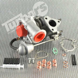 Turbolader für Ford Transit 4GA 954F6K682AD 7310655 1050656 53049700006