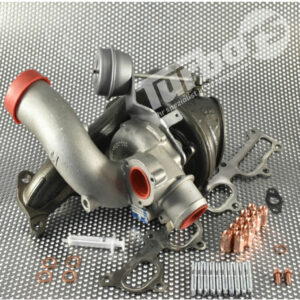 Turbolader für Opel Z20LER Y20LET K04-048 55559848 5849040 53049700024