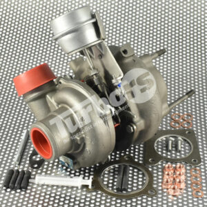 Turbolader für KIA Carnival 2.9 CRDi J3 CR 282004X900 53049880072