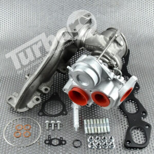 Turbolader für Alfa Romeo Giulietta TBi 940B2.000 940A1.000 55231460 53049700090