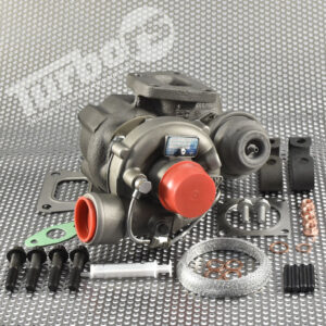 Turbolader für Volkswagen Golf Jetta 1.6 TD 1V 068145702L 53149706088