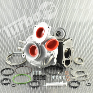 Turbolader für BMW 160 kW 218 PS N47S1 11657823258 53169980077 53169700069