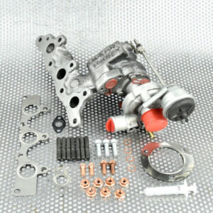 Turbolader für Smart Cabrio For Two OM660 6600960099 54319880002 54319700000