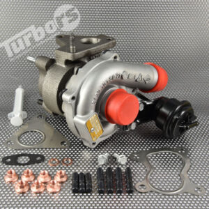 Turbolader für Renault Clio Kangoo 1.5 dCi 8200022735 8200351439