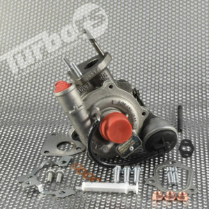 Turbolader für Opel Suzuki Vauxhall Y13DT Z13DT 1390086J00 54359700006