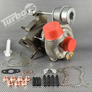 Turbolader für Dacia Logan Renault Kangoo Twingo 1.5 dCi 54359700011