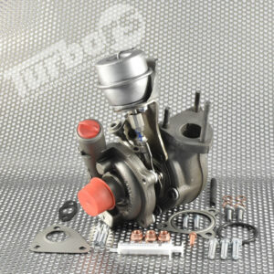 Turbolader für Alfa Romeo Fiat Opel 90 PS Z13DTH JTDM 16 860081 93184183