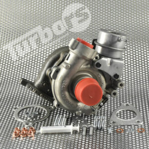 Turbolader für Qashqai Mercedes Opel Renault 120 PS R9M 1441100Q2J 54389700017
