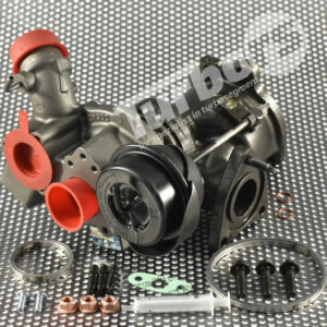 Turbolader für Ford Volvo SGDI 118 kW 160 PS 36001999 BM5G-6K682-DB 54399700033