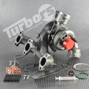 Turbolader für Seat Cordoba 1.4 TDI 80 PS Skoda VW 54399700054 BWB BMS
