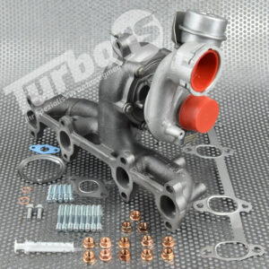 Turbolader für VW T5 Transporter 1.9 TDI BRR BRS 03G253010D 54399700058