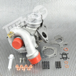 Turbolader für Nissan Renault 1.5 dCi K9K 8200552213 7701478979 54399880080