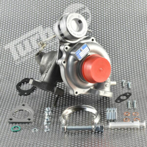 Turbolader für Fiat Suzuki 135 PS EURO 5 55225012 1390079J80000 54399700093