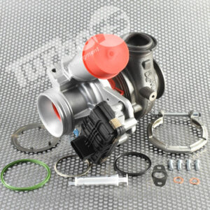 Turbolader für BMW 218d X1 Mini Cooper B47C20 11658513636 54409700024