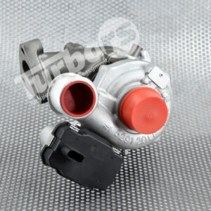 Turbolader für Hyundai Kia 2.0 CRDI 28231-2F670 282312F670 54409700030