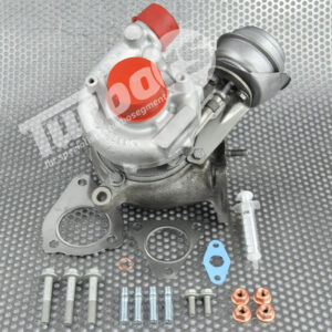 Turbolader für Volkswagen 1.9 TDI AFN 028145702T 028145702TV 706712