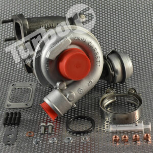 Turbolader für Renault 2.8 8140.43K.4000 5001855042 707114