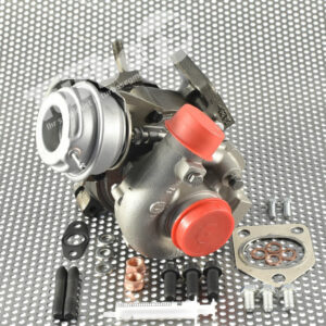 Turbolader für Land Rover 82 kW 112 PS 7781450B LR006108 708366 7781476C03