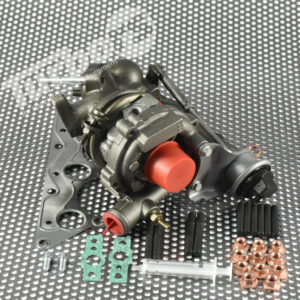 Turbolader für Smart City M160R3 708837 1600960499 C0006314V001000000