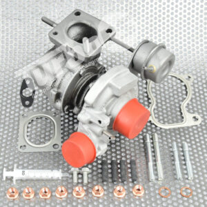 Turbolader für Alfa-Romeo Fiat 1.9 JTD M724.19 110 PS 60801992 71785255 708847