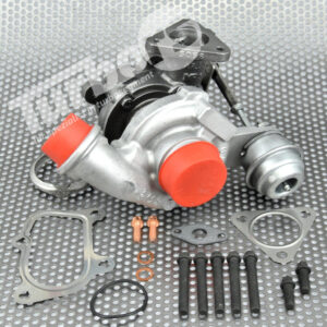 Turbolader für Opel 2.0 DTI 74 kW 101 PS Y22DTR R1630008 860058 5860000 708867
