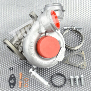 Turbolader für Dodge Mercedes 216 316 416 616 CDI 6120960399 709838