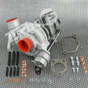 Turbolader für Hyundai H-1 Starex 2.5 CRDI 28200-4A001 710060