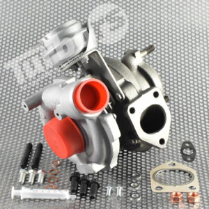 Turbolader für Land-Rover Range Rover 130 kW 177 PS M57D L30 LL PMF000060 712541