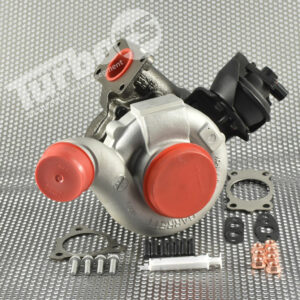 Turbolader für Renault P9X701 8972409266 8972409266 7701474093 714306