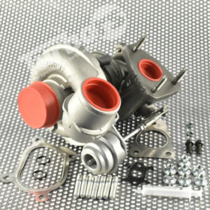 Turbolader für Nissan Opel Renault 2.5 G9U730 99 kW 135 PS 7711135169 8200184484