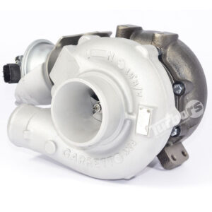 Turbolader für SAAB 9-5 3.0 TiD 177 PS 8972572983 715230