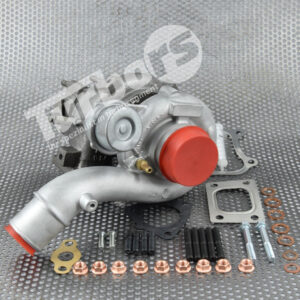 Turbolader für CabStar 2.7 Dci 125 PS TD27T 14411-G2408 14411-69T91 715645