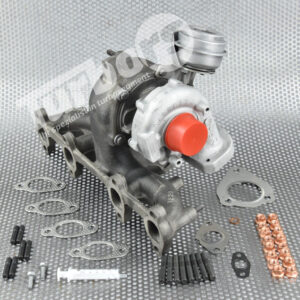 Turbolader für Audi Seat Volkswagen 1.9 TDI 150 PS ARL 03G253016R 705650 716213