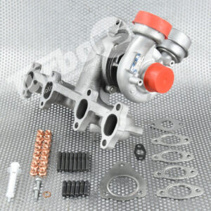 Turbolader für Volkswagen Beetle Bora 1.9 TDI ATD 038253016M 716419