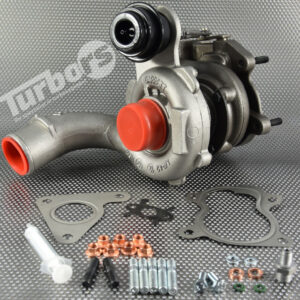 Turbolader für Opel Movano Vivaro 1.9 CDTI 101PS 4409975 93160135 751768 717345