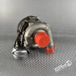 Turbolader für Opel Frontera B 2.2 DTI 125 PS 860060 717627