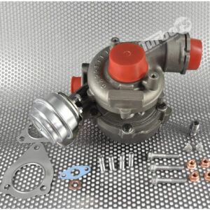 Turbolader für Audi A4 B6 A6 C5 1.9 TDI B7 2.0TDI 96kW 140 PS 038145702E 717858
