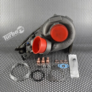 Turbolader für Mercedes C220 E220 CDI W211 W203 A6460900080 A6460960499 727461