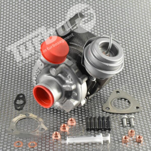 Turbolader für Hyundai Santa Fe Trajet 2.0 CRDI 125 PS D4EA-V 2823127900 729041