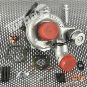 Turbolader für KIA Sorento 2.5 CRDI D4CB 103 kW 140 PS 733952 28200-4A101