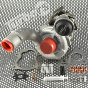 Turbolader für Opel Renault F9Q 772 F9Q 774 93187292 7701476298 738123