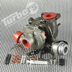 Turbolader für Hyundai Kia 1.5 CRDi D4FA D4FB 28201-2A400 740611
