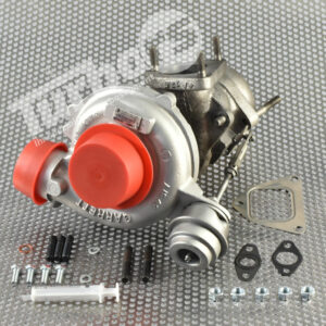 Turbolader für Ssang-Yong D27DT A6650901580 A6650901280 742289 A6650901780